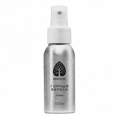 Тоник для лица "Горный вереск" Вдохновение 100 мл