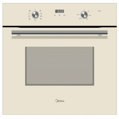 Встраиваемый электрический духовой Midea MO68100GI