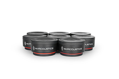 Антивибрационная подставка под звуковые мониторы ISO ACOUSTICS ISO-PUCK mini