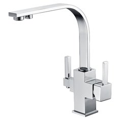 Смеситель для кухонной мойки ZORG Sanitary (ZR 332 YF)