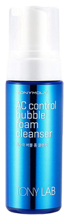 Средство для умывания Tony Moly Tony Lab AC Control Bubble Foam Cleanser 150 мл