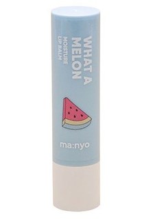 Бальзам для губ Manyo What a Melon Lip Balm, 4 гр
