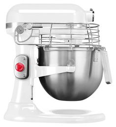 Планетарный миксер KitchenAid PROFESSIONAL 5KSM7990XEWH