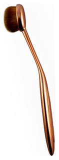 Кисть для макияжа MAKEUP REVOLUTION Precision Brush Oval Shape