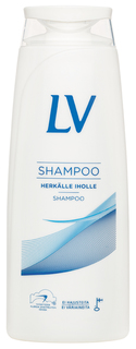 Шампунь LV Shampoo 500 мл