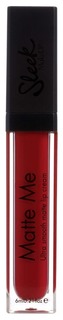 Помада Sleek MakeUP Matte Me 1038 Fired Up 6 мл