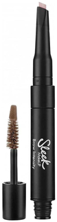 Гель для бровей Sleek MakeUP Brow Intensity 215 Light 3 мл