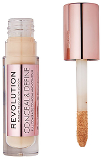 Консилер Makeup Revolution Conceal and Define Concealer С5 4 г