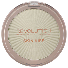 Хайлайтер Makeup Revolution Skin Kiss Ice Kiss 14 г