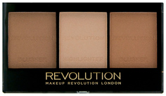 Корректор для лица Makeup Revolution Ultra Sculpt And Contour Kit C04 Light Medium 11 гр