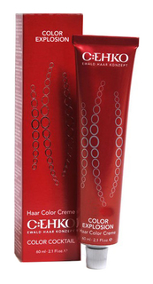 Краска для волос C:ehko Color Explosion 5/77 Эспрессо 60 мл