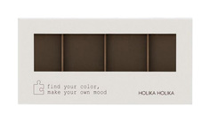 Аксессуар для макияжа Holika Holika Piece Matching Shadow Case