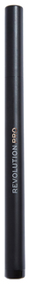 Подводка для глаз Revolution PRO Supreme Black Flick Liner 1 мл