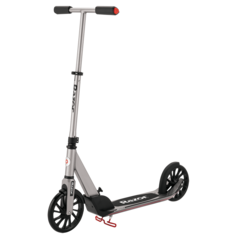 Самокат Razor A5 Prime black/silver