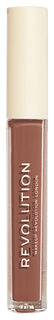 Блеск для губ Revolution Makeup Revolution Nudes Stripped 2,2 г