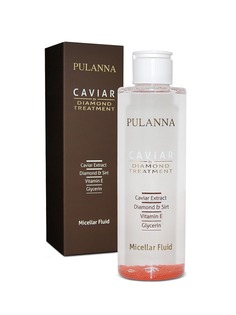 Мицеллярная вода Pulanna Treatment Micellar Fluid 200мл