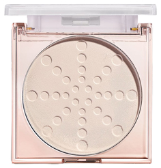 Пудра Makeup Revolution Revolution Bake & Blot Translucent
