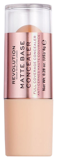 Консилер Makeup Revolution Matte Base Concealer C9