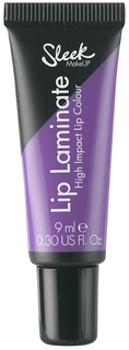 Блеск для губ Sleek MakeUP Lip Laminate 1317
