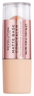 Консилер Makeup Revolution Matte Base Concealer C10,5