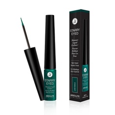 Подводка для глаз Absolute New York Starry Eyed Starlight 4 мл