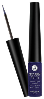 Подводка для глаз Absolute New York Starry Eyed Milky Way 4 мл