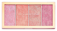 Румяна Makeup Revolution Vintage Lace Blush Palette