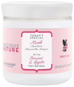 Маска для сухих волос Alfaparf Milano Precious Nature Mask for Dry and Thirsty Hair 200 мл