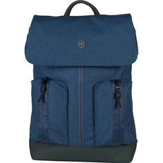 Рюкзак Wenger Altmont Classic синий 18 л