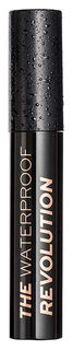 Тушь для ресниц Revolution The Waterproof Mascara 12 мл
