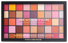 Палетка Makeup Revolution Maxi Reloaded Palette Big Big Love
