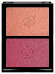 Румяна ABSOLUTE NEW YORK CHIC CHEEK Blush Duo MFBD03 Pinched/Flushed 8 г