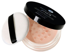 Пудра Absolute New York Skin Glow Peach