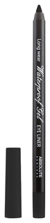 Карандаш для глаз ABSOLUTE NEW YORK Waterproof Gel Eye Liner NFB78 Black 1,1 г