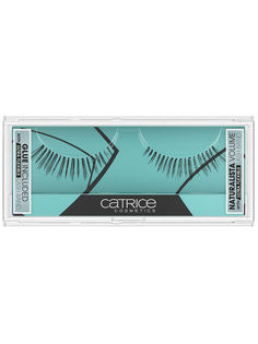 Накладные ресницы CATRICE Lash Couture Naturalista Volume Lashes
