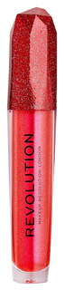 Блеск для губ Revolution Makeup Precious stone Ruby Crush 4 мл