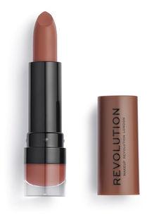 Помада для губ Revolution Makeup Matte Liptick - Gone Rogue 124