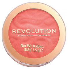 Румяна Revolution Makeup Blusher Reloaded Coral Dream