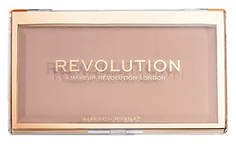 Пудра Revolution Makeup Matte Base Powder P6 12 г