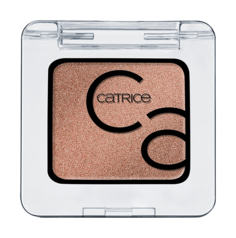 Тени для век CATRICE Art Couleurs Eyeshadow 110 Chocolate Cake By The Ocean 2 г
