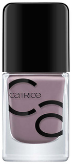 Лак для ногтей CATRICE ICONails 28 кремниевый 10,5 мл