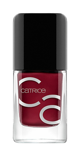 Лак для ногтей CATRICE ICONails Gel Lacquer 82 Get Lost In Red You Love