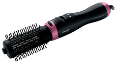 Фен-щетка Philips StyleCare HP8679/00 Black/Pink