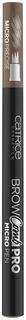 Подводка для бровей CATRICE Brow Comb Pro Micro Pen 020 Soft Brown