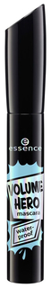 Тушь для ресниц essence Volume Hero Waterproof Mascara 7 мл