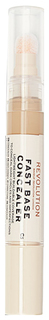 Консилер Makeup Revolution Fast Base Concealer C5