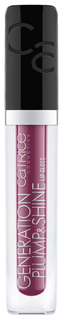 Блеск для губ CATRICE Generation Plump & Shine Lip Gloss 080 4,3 мл