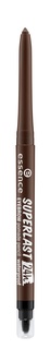 Карандаш для бровей essence Superlast 24h Eyebrow Pomade Pencil WP тон 30 Light brown