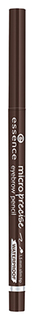 Карандаш для бровей essence Eyebrow Designer Pencil 03 1 г