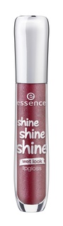 Блеск для губ essence Shine lipgloss - 21 deep red love